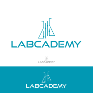 Diseño de Logo por fly  design para The LAB Media Empire, LLC | Diseño: #26072668