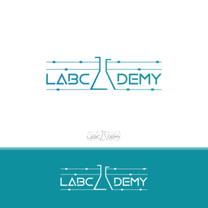 Diseño de Logo por fly  design para The LAB Media Empire, LLC | Diseño: #26079154