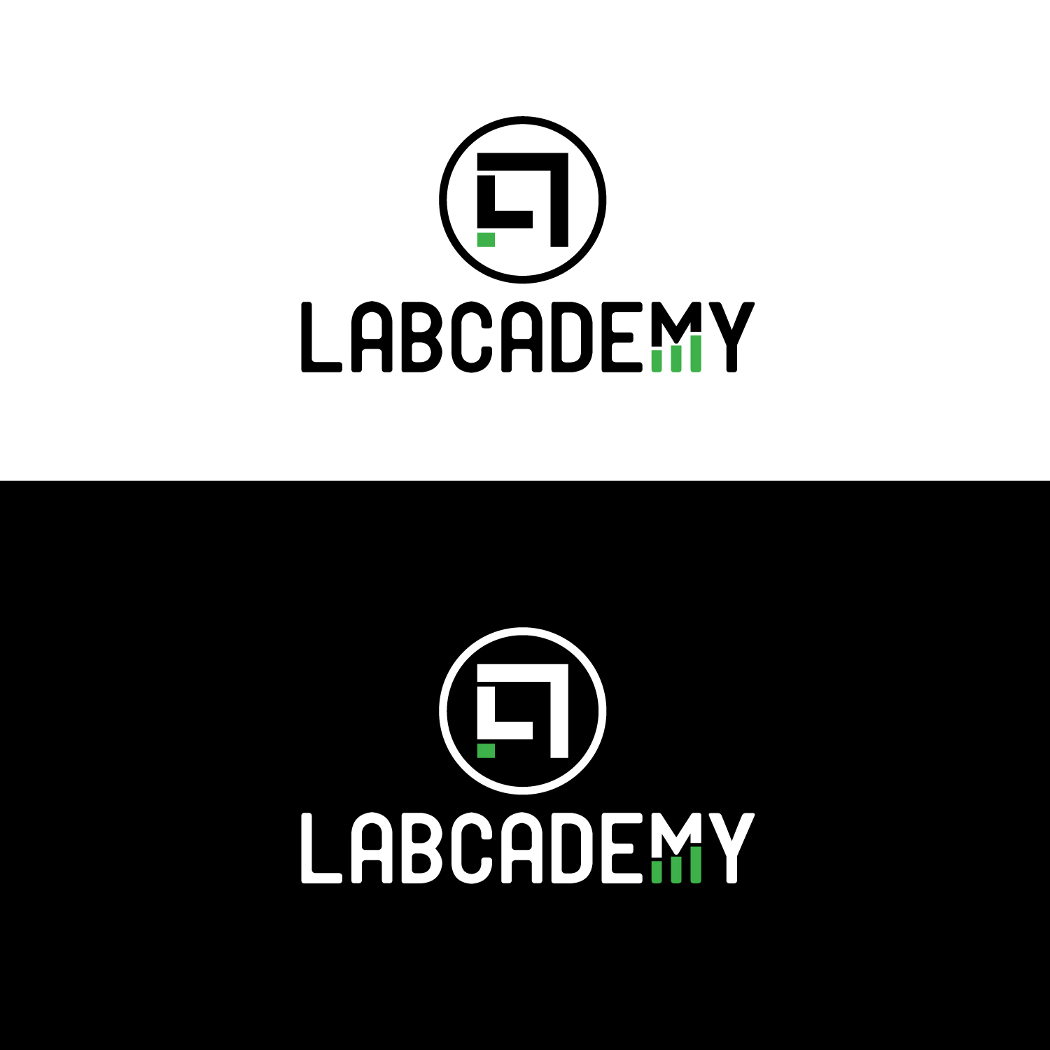 Logo Design by FourtuneDesign for The LAB Media Empire, LLC | Design #26073487