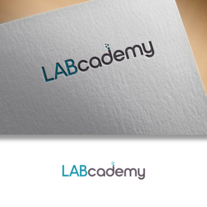 Diseño de Logo por DesignDUO para The LAB Media Empire, LLC | Diseño: #26090749