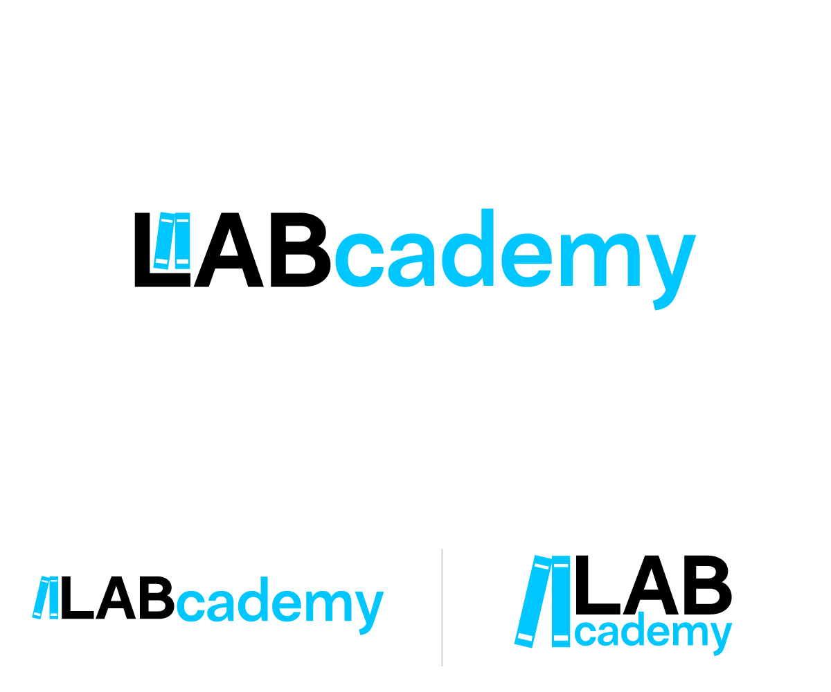 Diseño de Logo por TrisDesign para The LAB Media Empire, LLC | Diseño #26070385