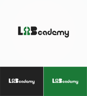Diseño de Logo por tejokris para The LAB Media Empire, LLC | Diseño #26106030