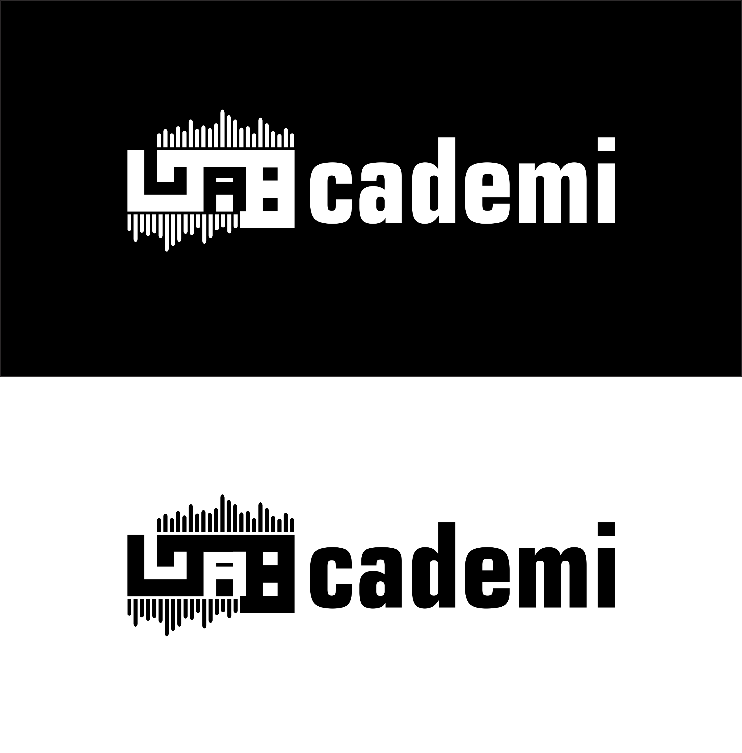 Diseño de Logo por ERLANDO RONTE RDJ para The LAB Media Empire, LLC | Diseño #26071755