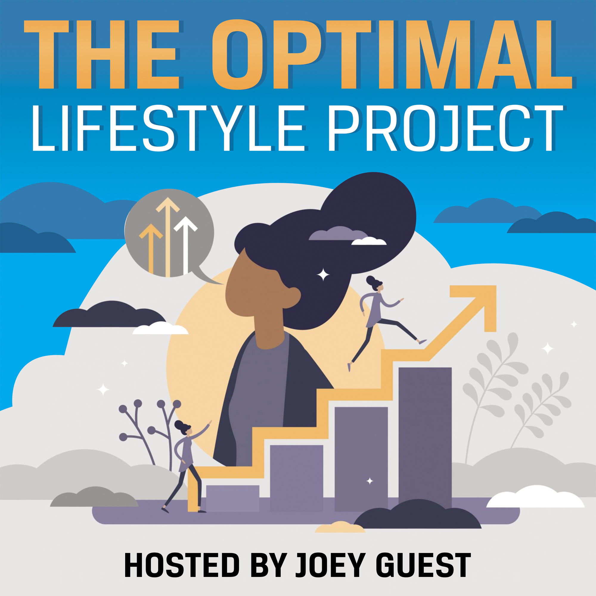 Podcast Design by ecorokerz for this project | Design #26074023