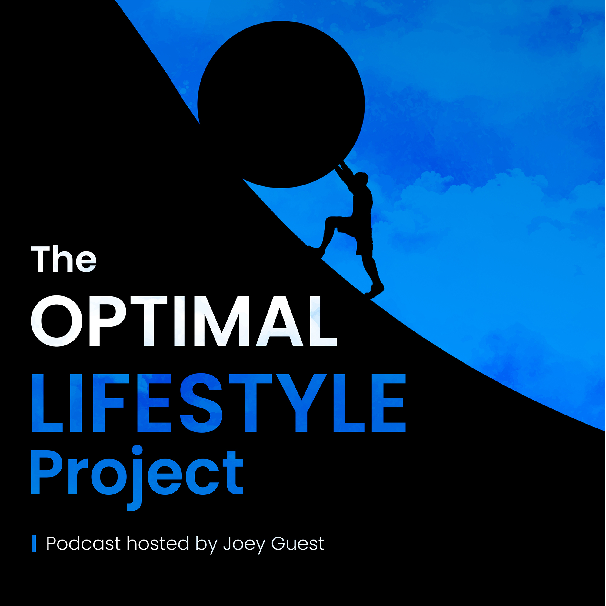 Podcast Design by ecorokerz for this project | Design #26074652