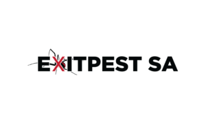 Exitpest SA | Logo Design by MT
