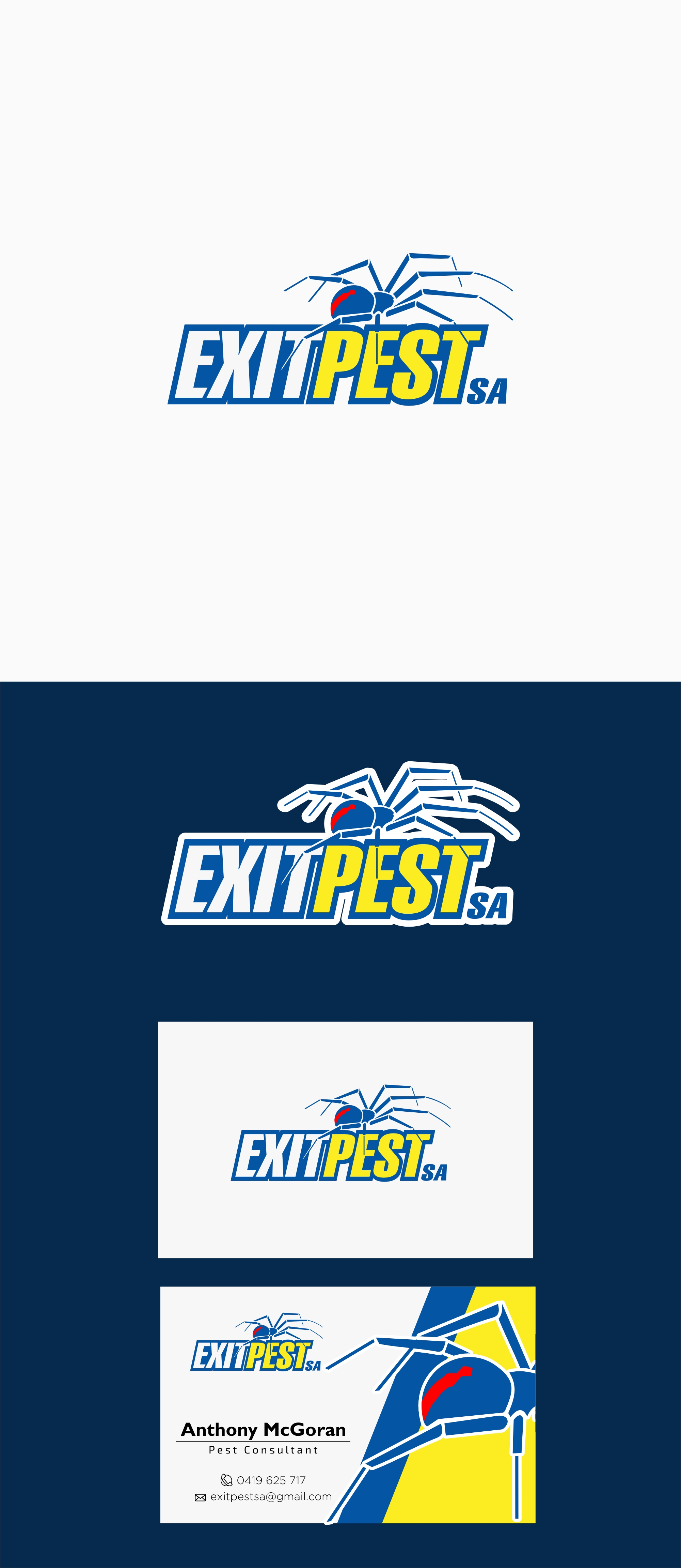 Logo Design by hamkur for this project | Design #26076121