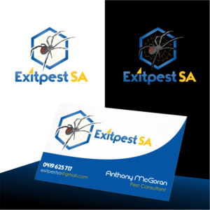 Logo Design by WoAdek