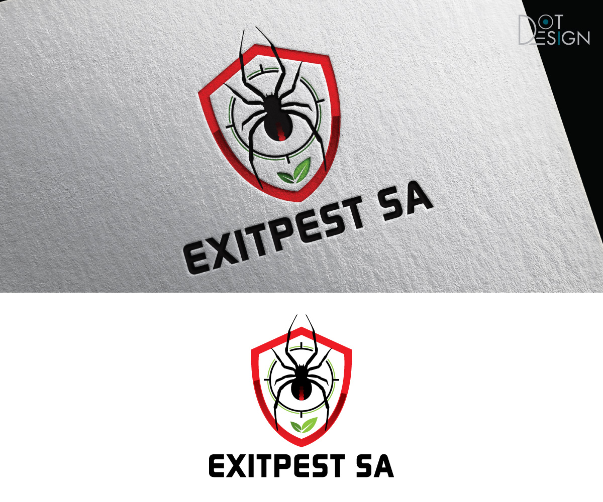 Logo Design by Dot Design 3 for this project | Design #26075335