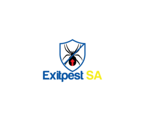 Exitpest SA | Logo Design by Ochieng