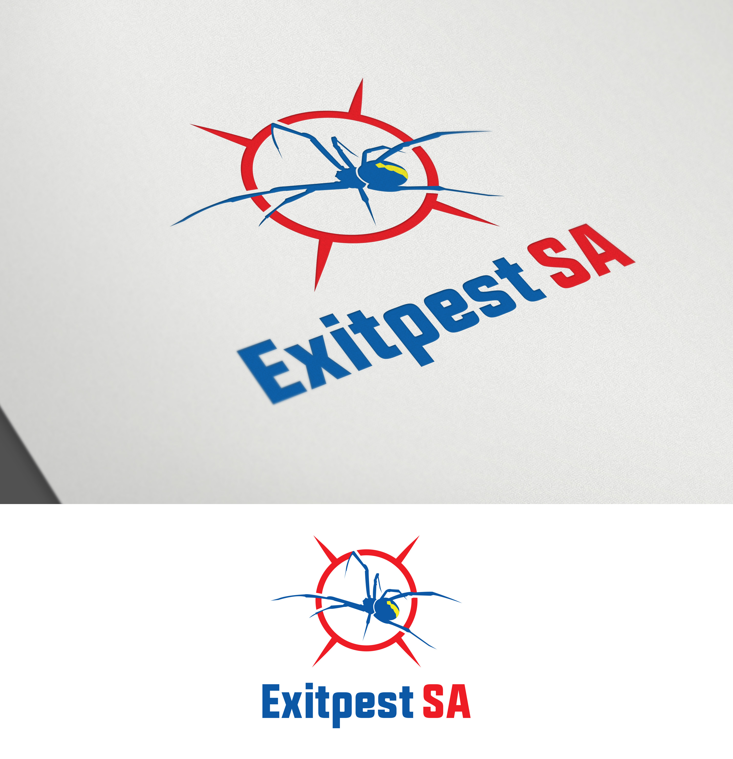 Logo Design by u2square for this project | Design #26073785