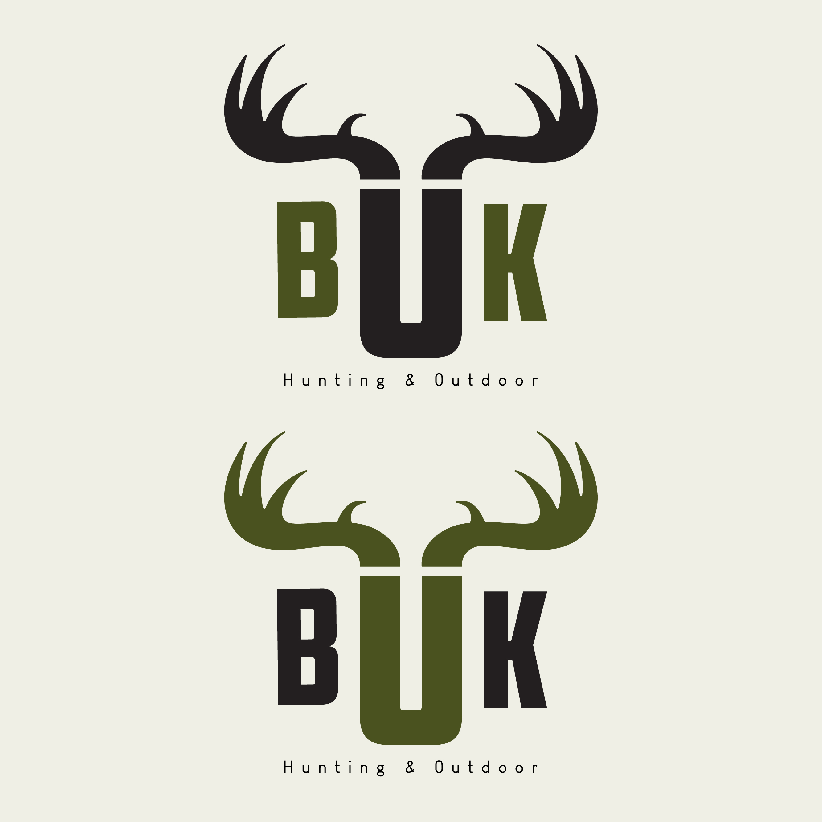 Logo Design by Zulf_iqbal for Ranch Brand | Design #26083085