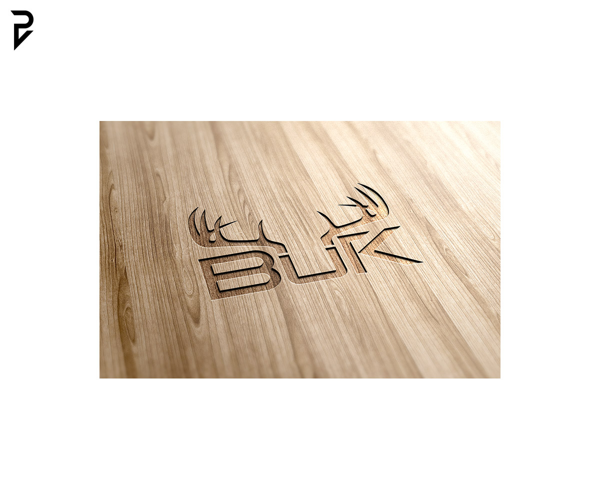 Logo Design by poisonvectors for Ranch Brand | Design #26075816