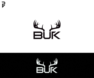 Logo Design by poisonvectors for Ranch Brand | Design: #26085395
