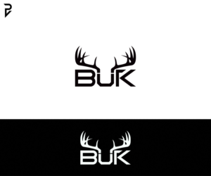Logo Design by poisonvectors for Ranch Brand | Design: #26085691