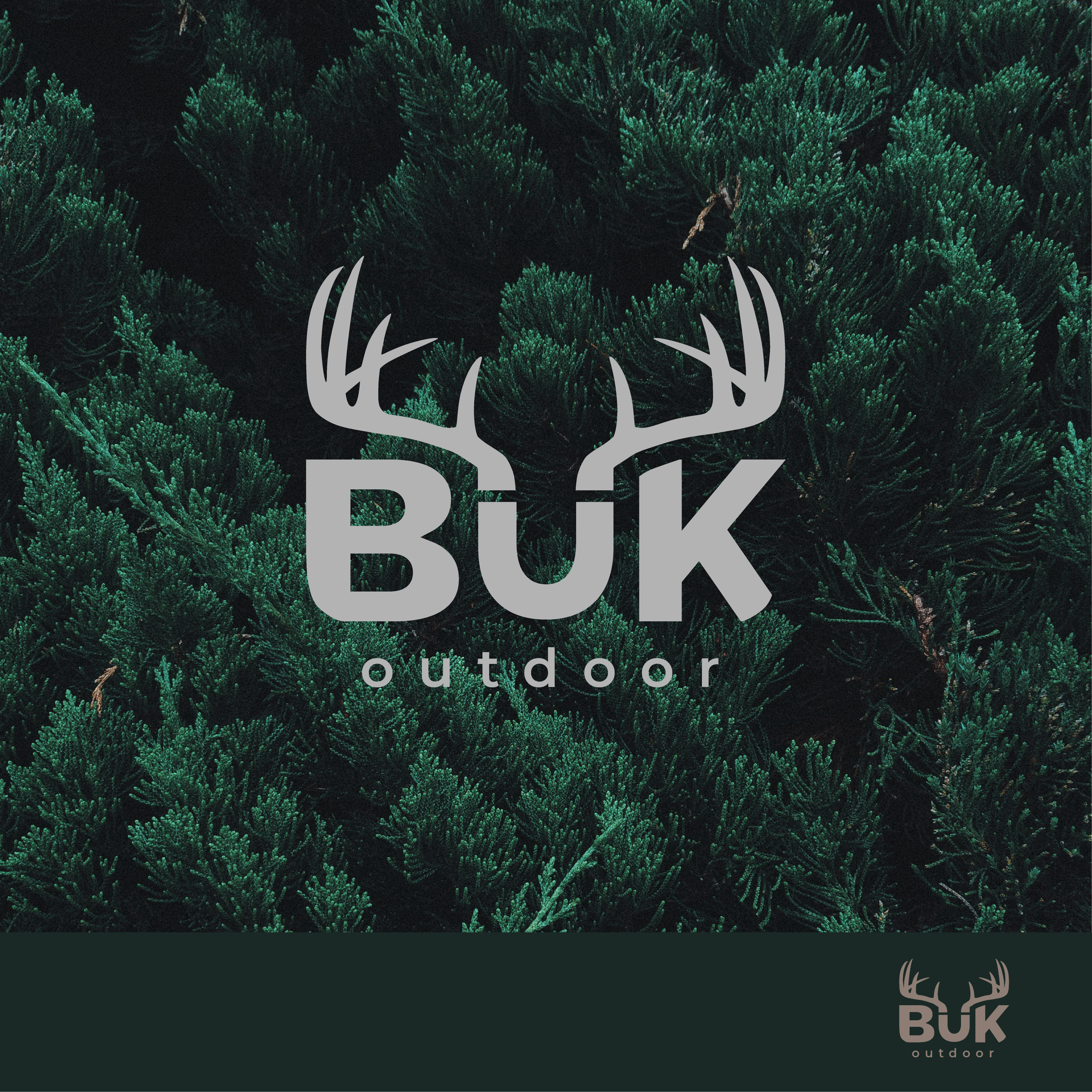 Logo Design by Swickson.design for Ranch Brand | Design #26073715