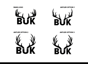 Logo Design by Knockout for Ranch Brand | Design: #26071229