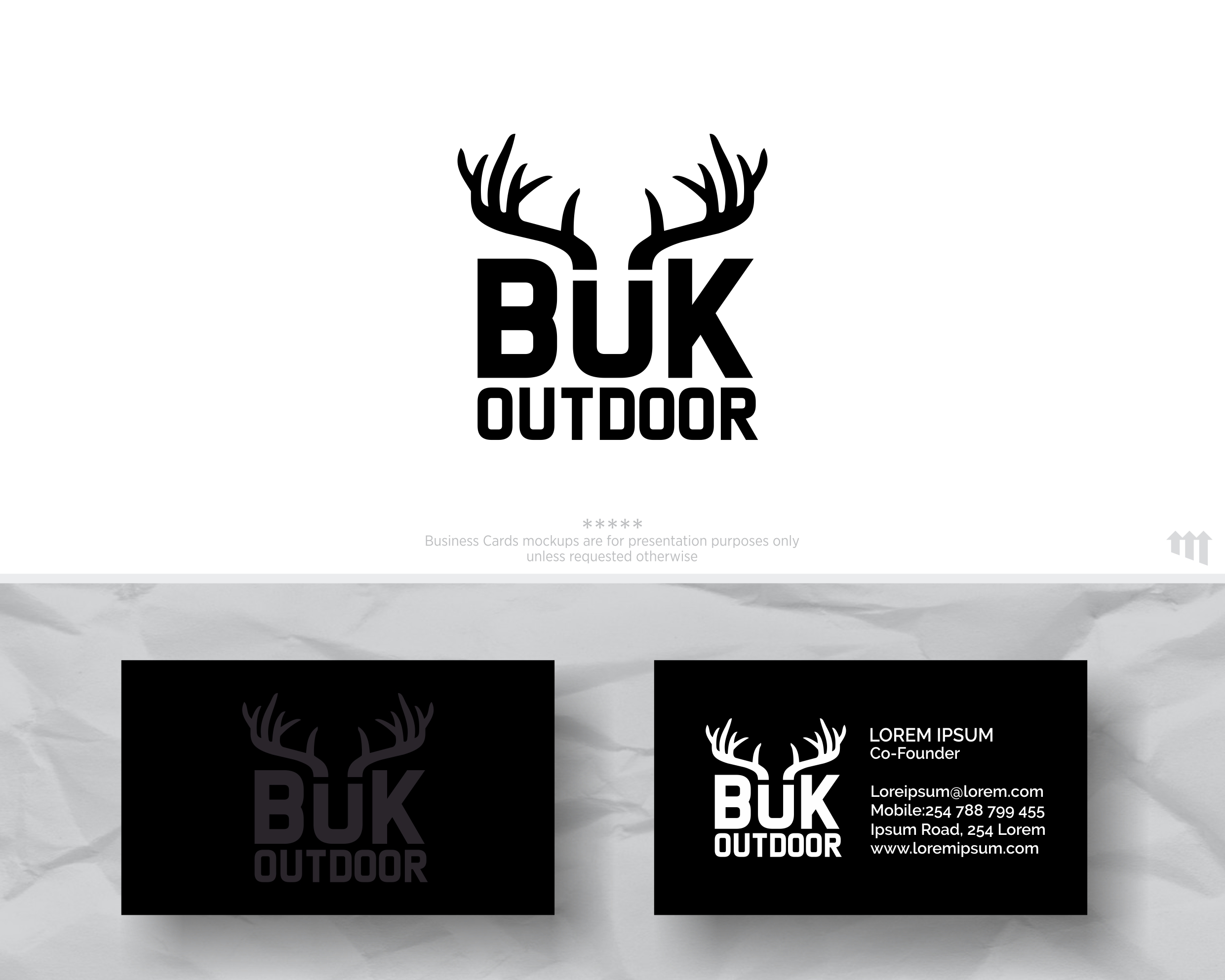 Logo Design by RKingz for Ranch Brand | Design #26083751