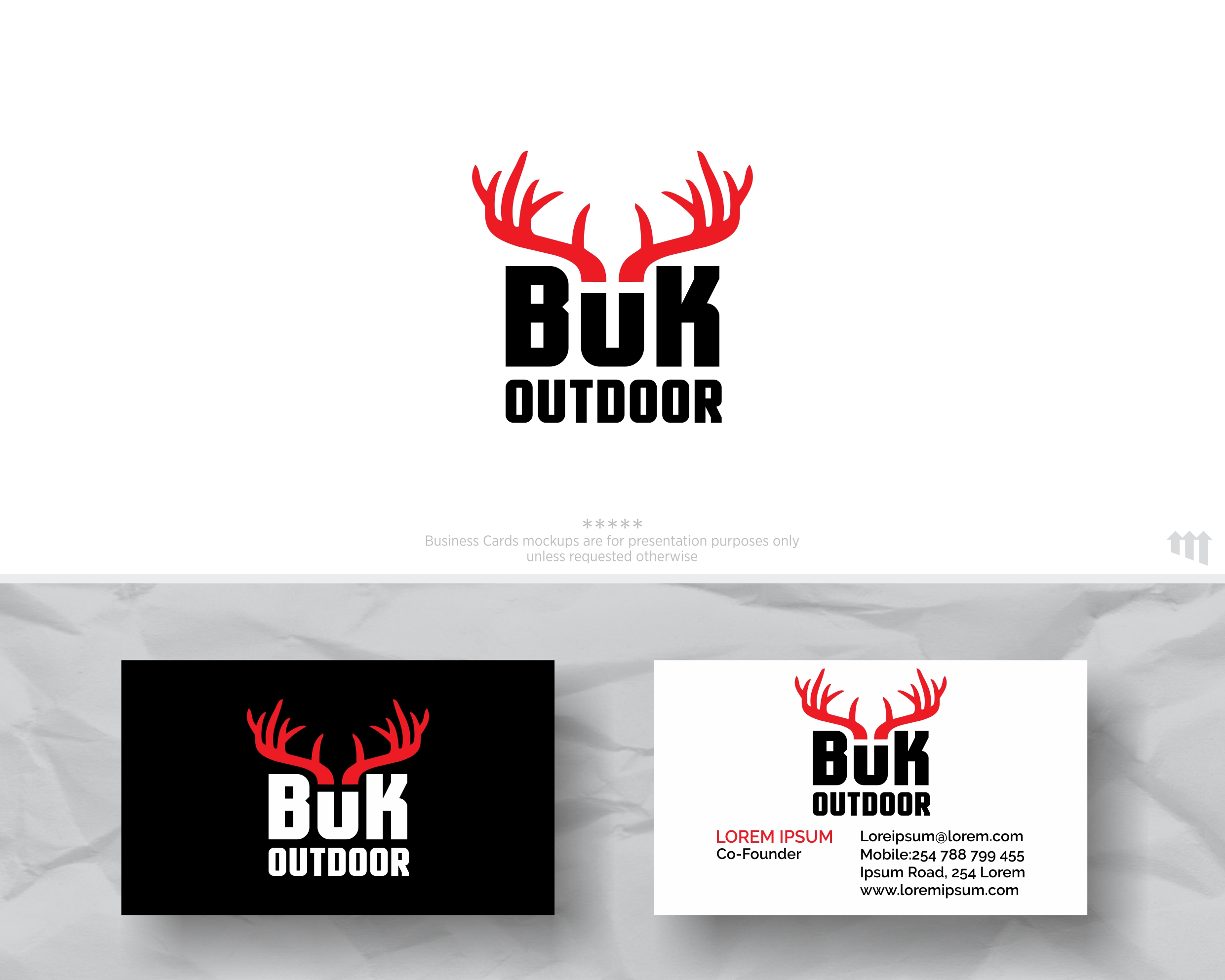 Logo-Design von MBARO für Ranch Brand | Design #26083752