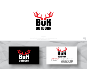 Logo Design by MBARO for Ranch Brand | Design #26083752