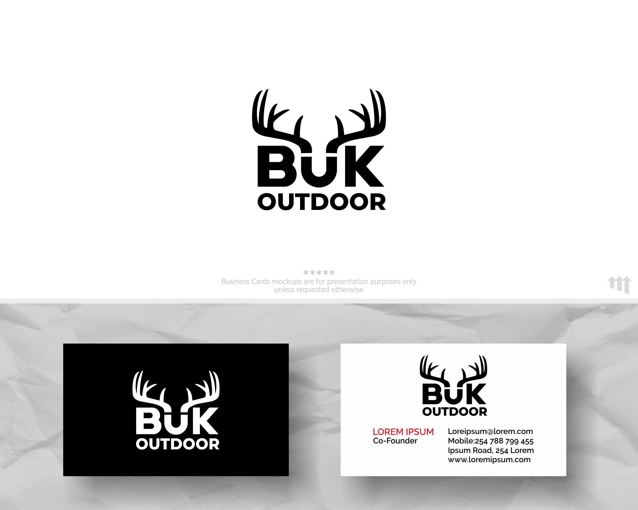 Logo Design by RKingz for Ranch Brand | Design #26083753