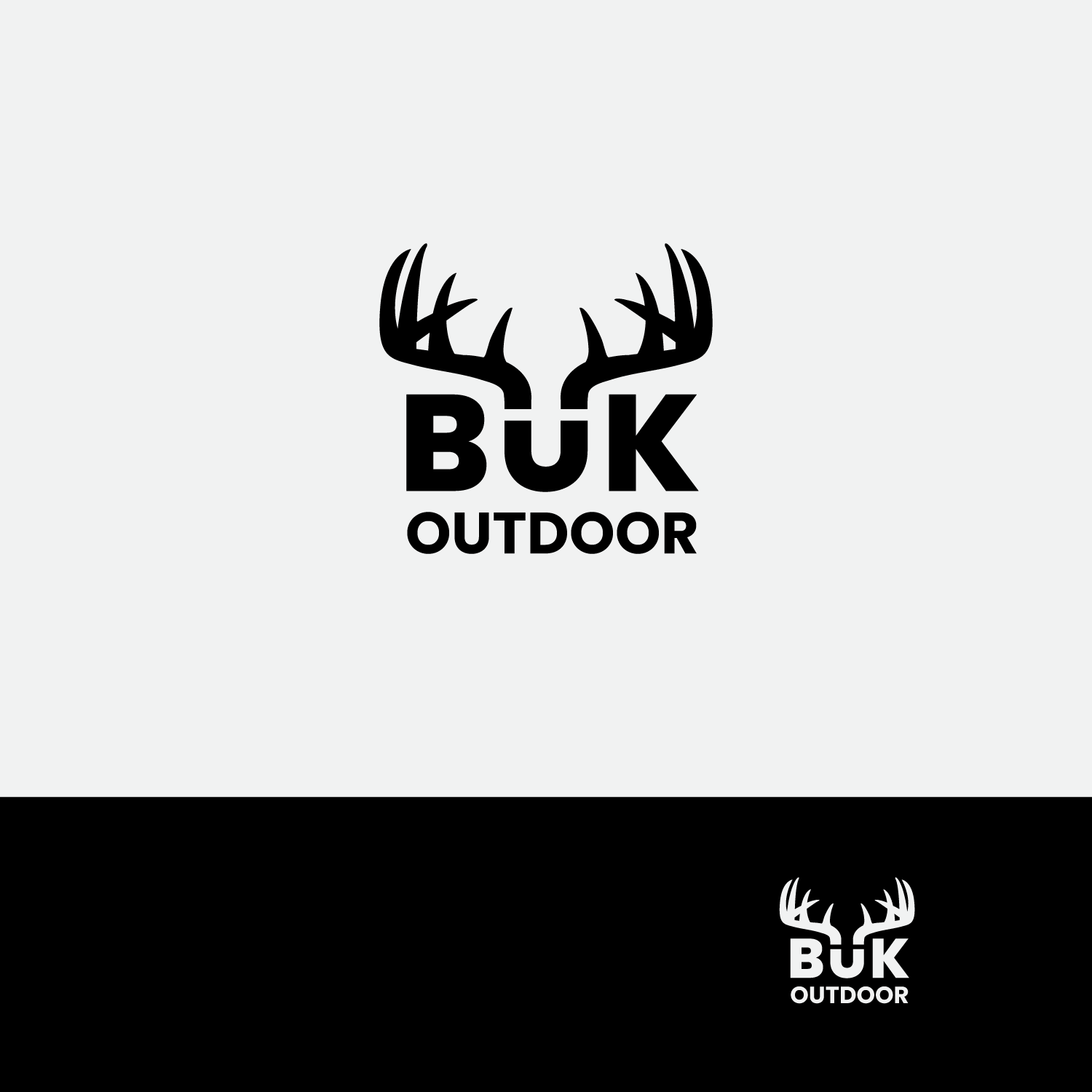 Logo Design by Krevo Studio for Ranch Brand | Design #26088249