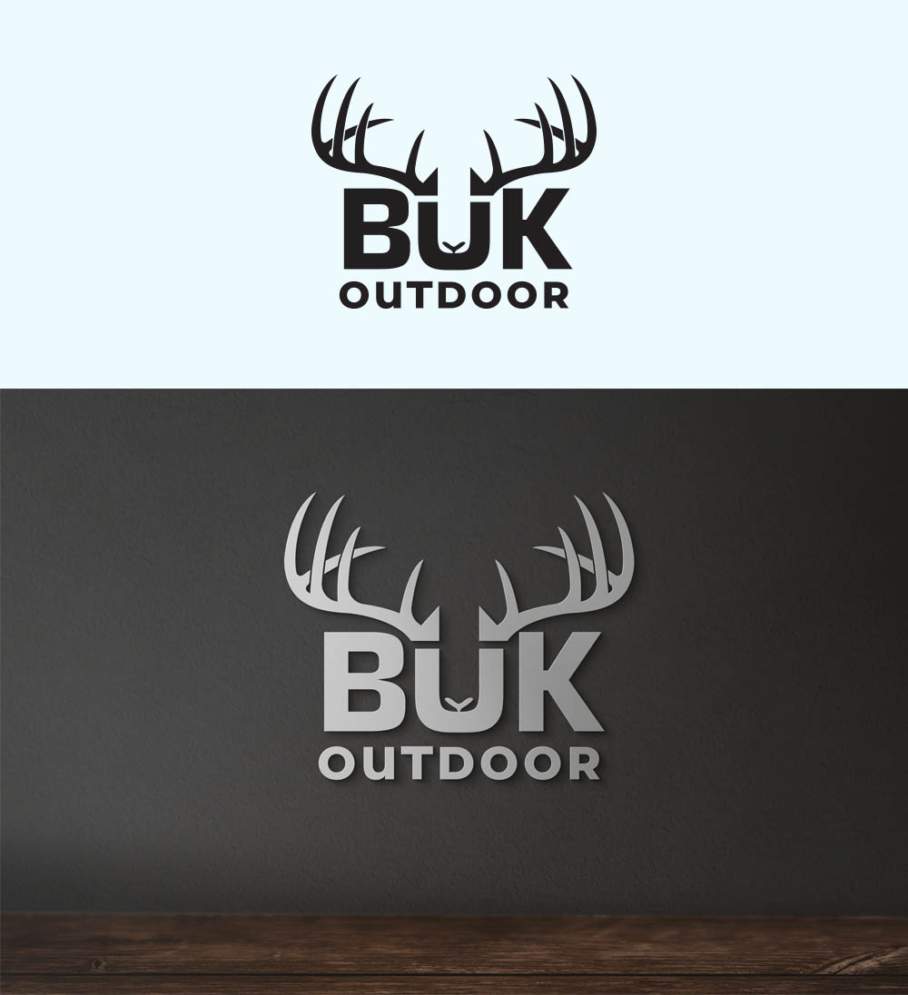 Logo Design by dk_Grafika for Ranch Brand | Design #26071006