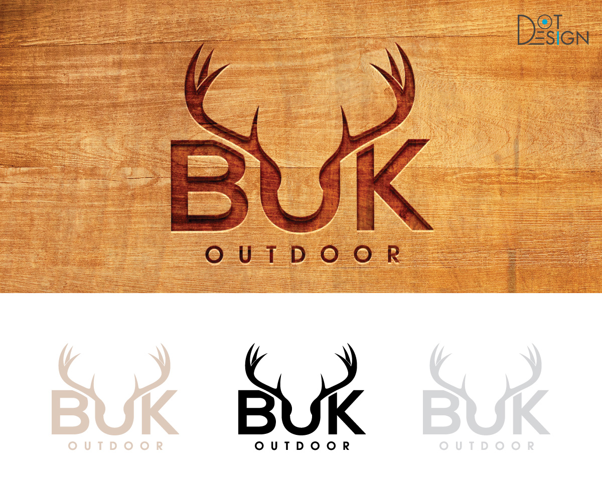 Logo Design by Dot Design 3 for Ranch Brand | Design #26074009