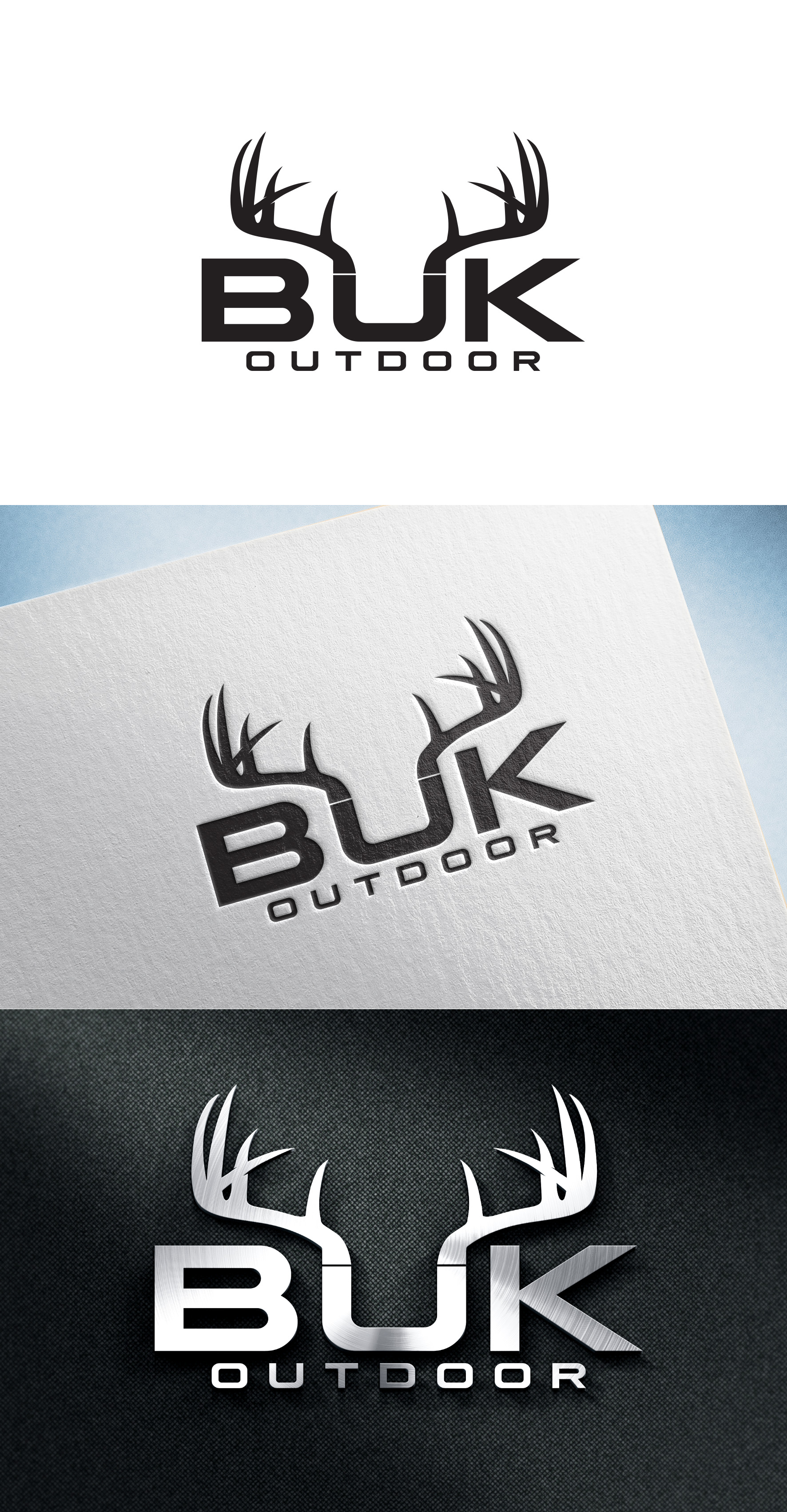 Logo Design by SSPP for Ranch Brand | Design #26071171