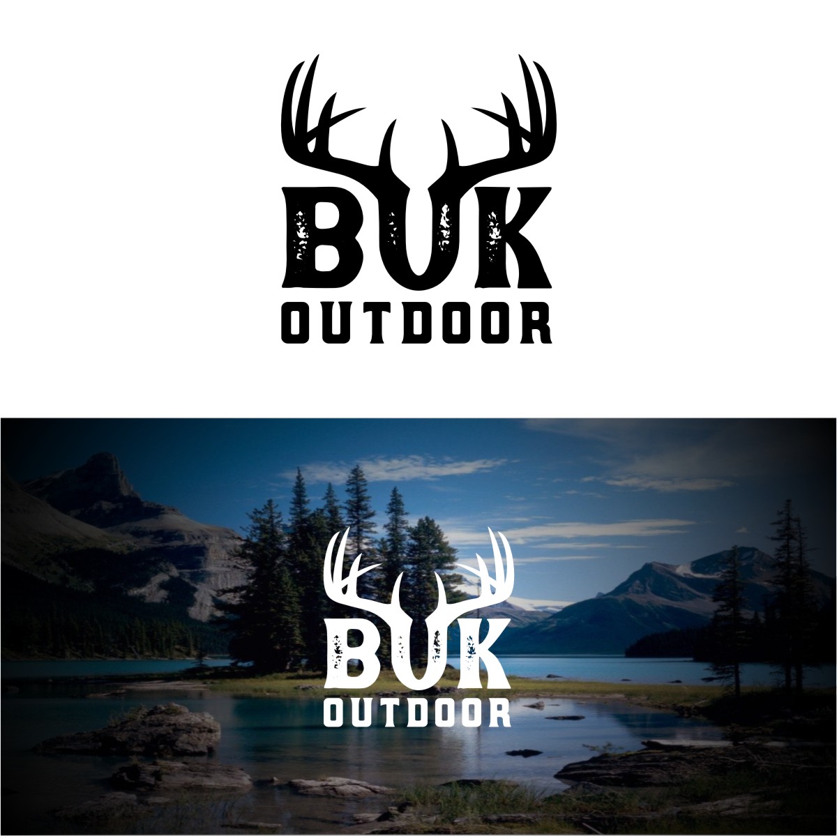 Logo Design by OrianO-70 for Ranch Brand | Design #26083665