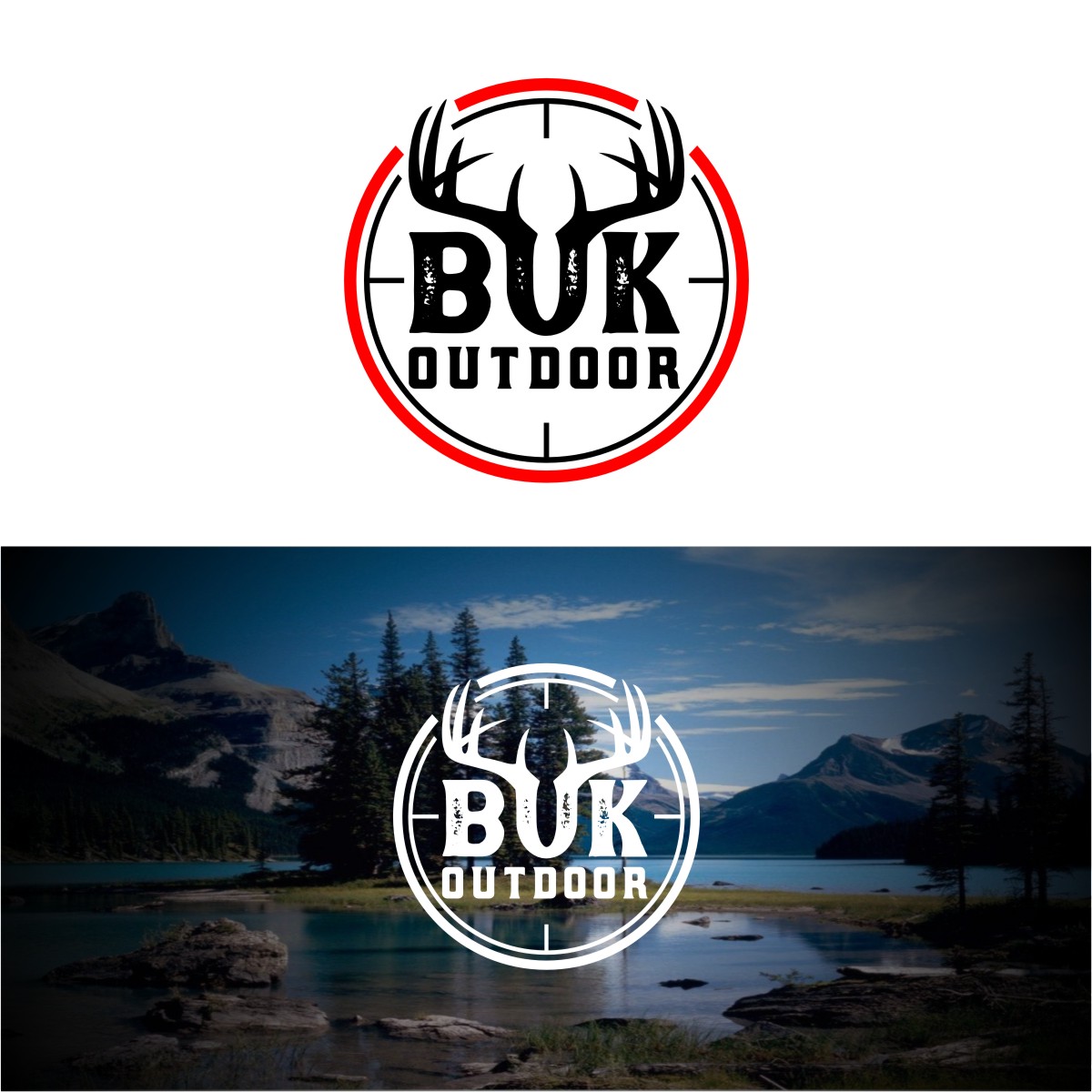 Logo Design by OrianO-70 for Ranch Brand | Design #26083679