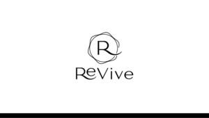 ReVive | Logo Design by Knockout