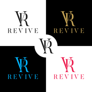 Logo-Design von DesignNXT für ReVive | Design: #26082940