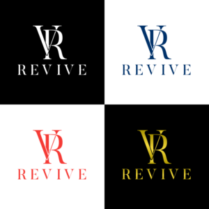 Logo-Design von DesignNXT für ReVive | Design: #26090409