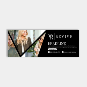 Logo-Design von DesignNXT für ReVive | Design: #26111597