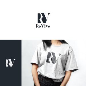 Logo-Design von ecorokerz für ReVive | Design: #26070854