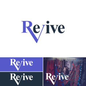 Logo-Design von Rupok MT für ReVive | Design: #26077926