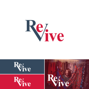 Logo-Design von Rupok MT für ReVive | Design: #26077927