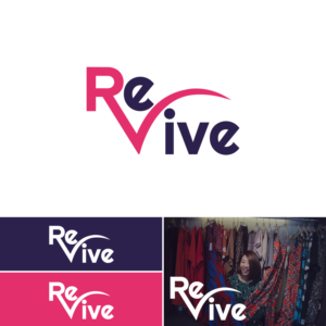 Logo-Design von Rupok MT für ReVive | Design: #26077928