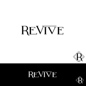 Logo Design by I designs for ReVive | Design #26070873