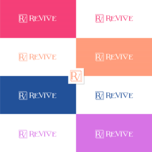 Logo-Design von I designs für ReVive | Design: #26076940