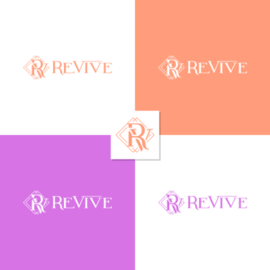 Logo-Design von I designs für ReVive | Design: #26076941