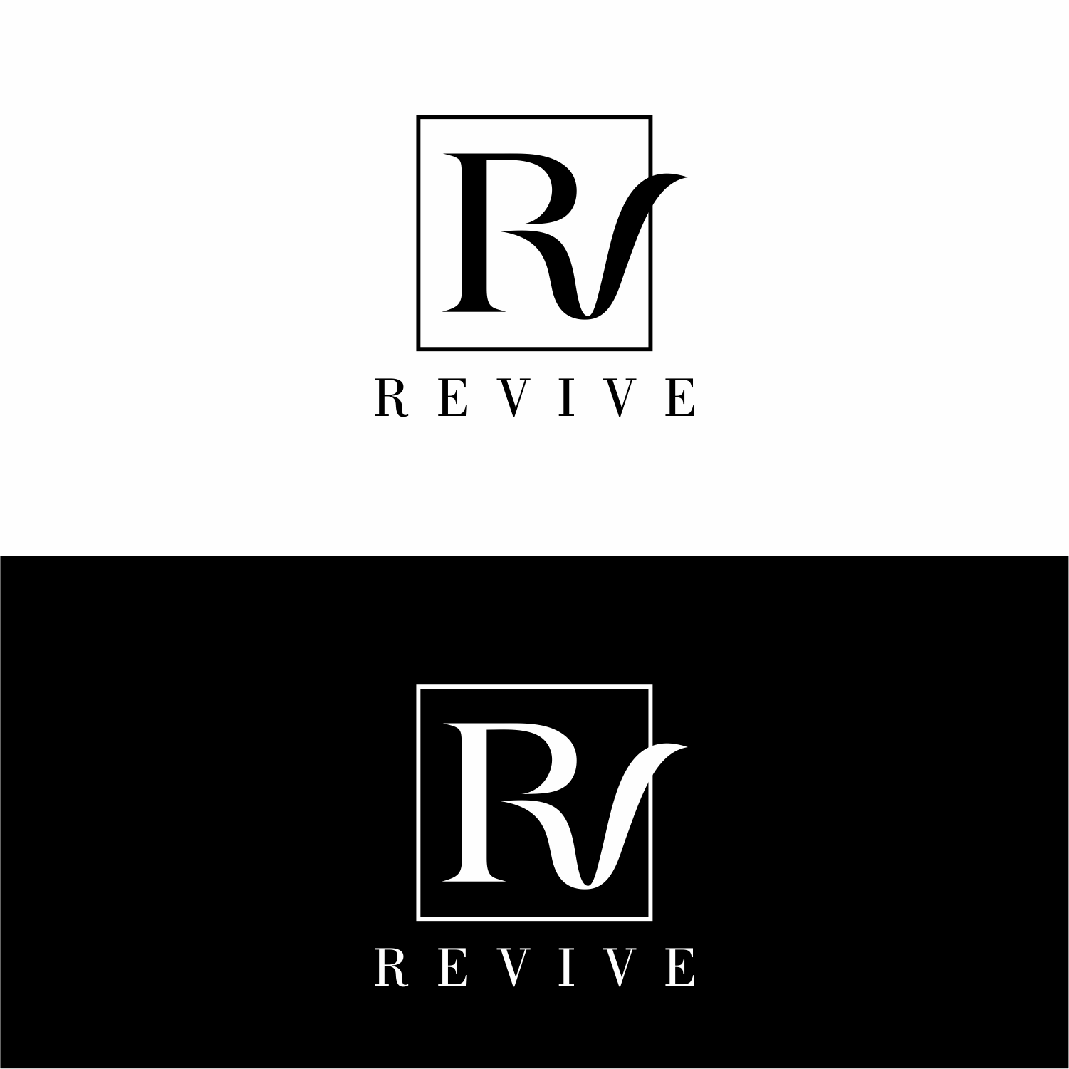 Logo Design by Creative™ for ReVive | Design #26076453