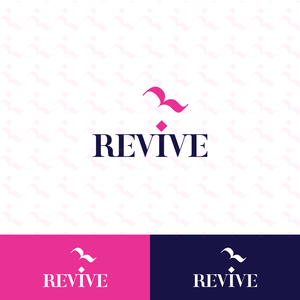 Design de Logo par ACHUDHAN pour ReVive | Design #26071084