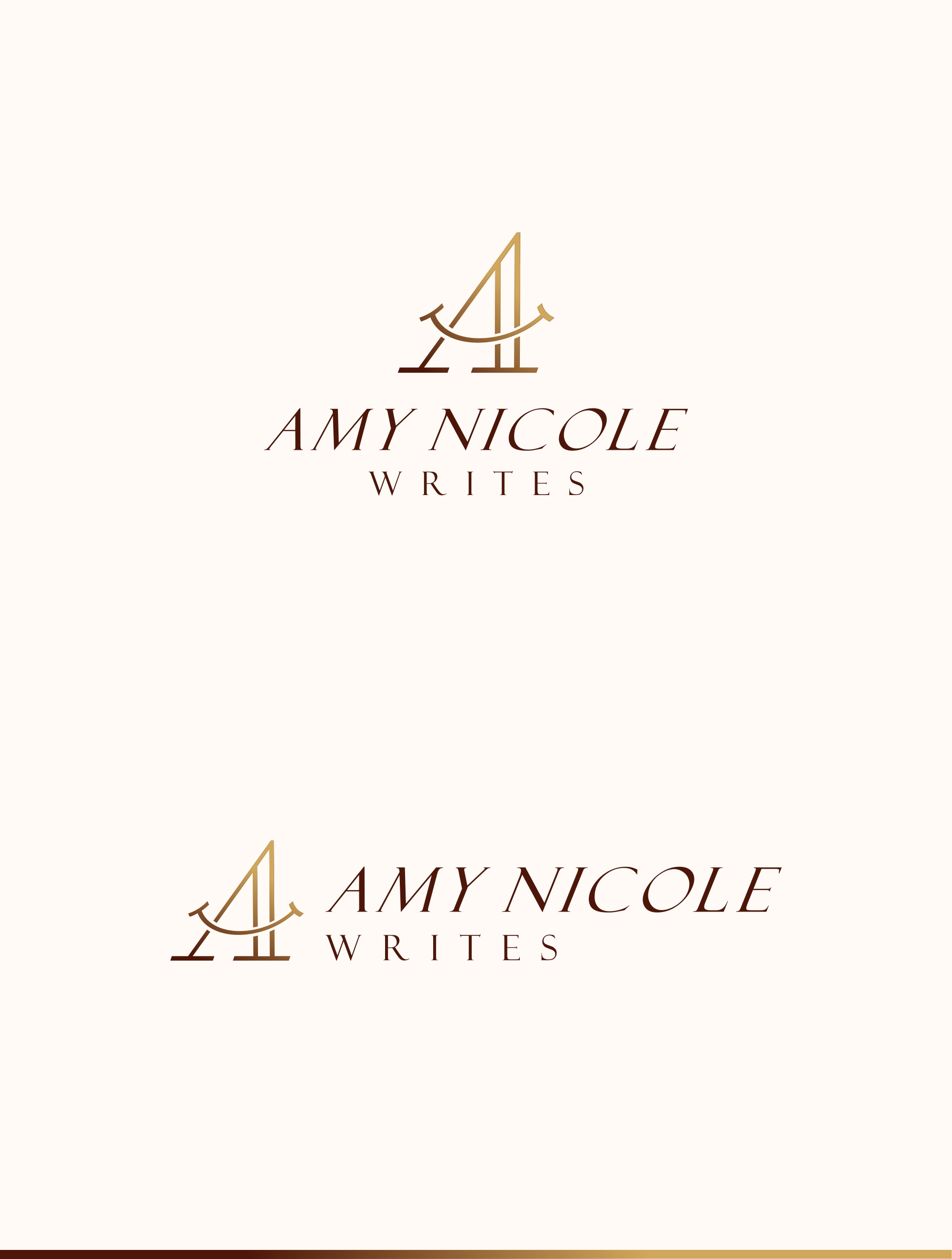 Logo Design by hamkur for this project | Design #26075855