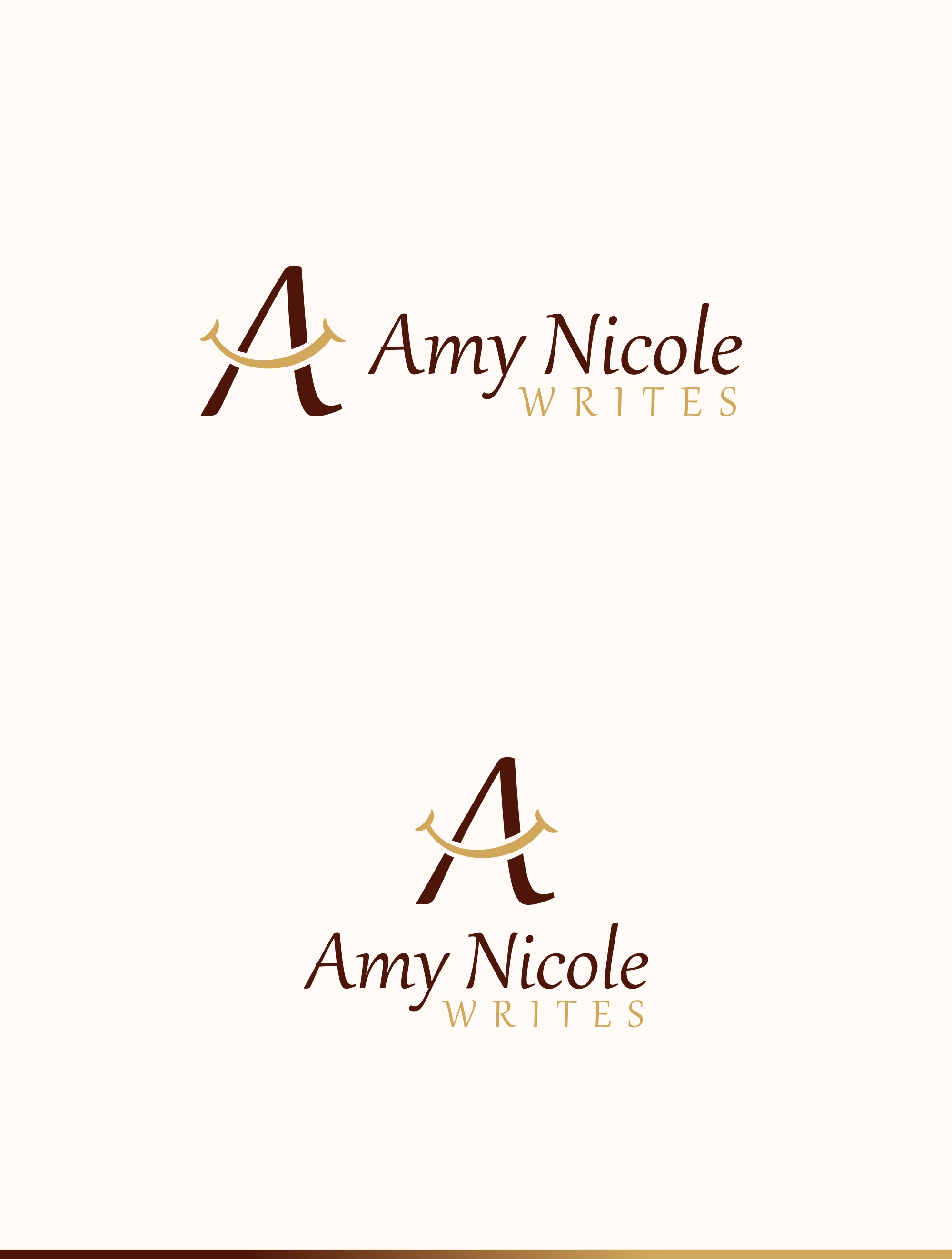 Logo Design by hamkur for this project | Design #26075902