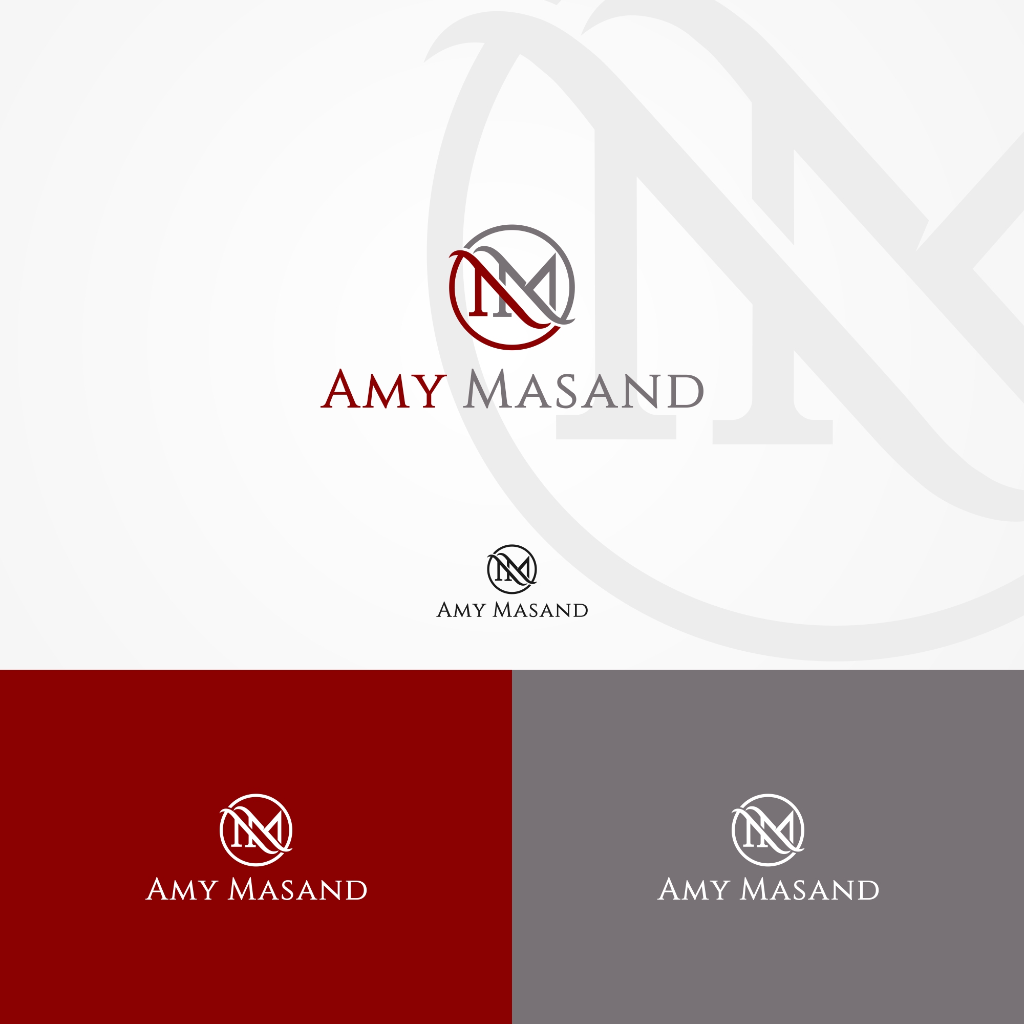 Logo Design by emaviolar7 for this project | Design #26076533
