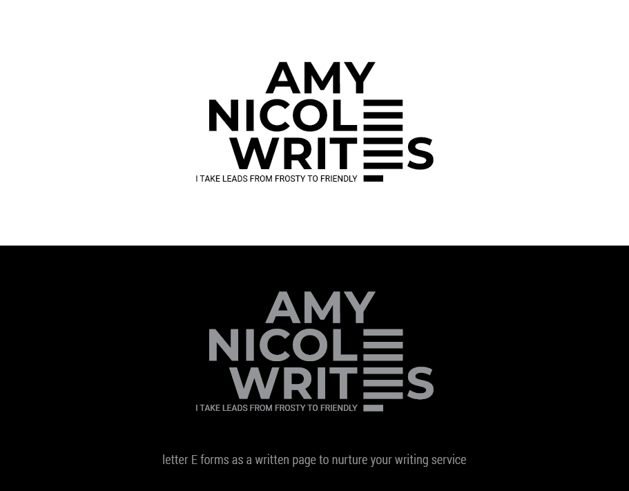 Logo Design by nandkumar for this project | Design #26070592