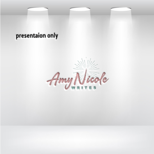 Amy Masand | Design de Logo par uitaki