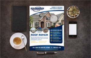 Flyer Design by alex989 for this project | Design: #26100226